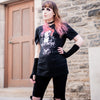 Obsessive Unisex T-Shirt - Follow Your Shadow