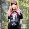 Obsessive Unisex T-Shirt - Follow Your Shadow