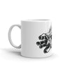 Esoteric Eye of Ra Coffee Mug - Follow Your Shadow